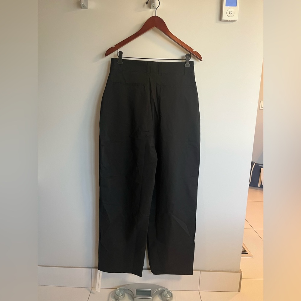Reformation Danielle Oversized Pant - Picture 2 of 5
